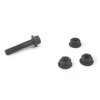 Mevotech 93-87 Fox Ball Joint, Mk9655 MK9655